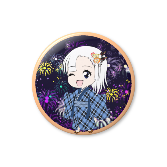 缶バッジ（バリュー） - 32mm