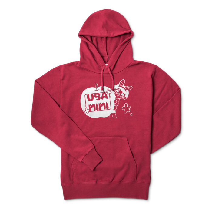 バーガンディ【M】