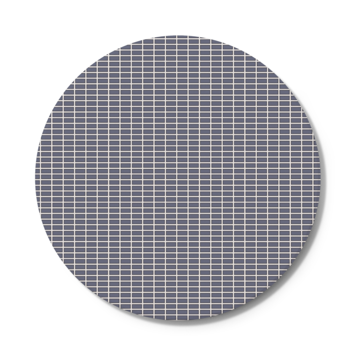 コースター - 円形