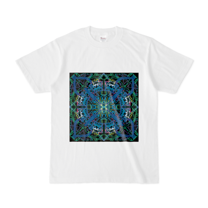 Tシャツ - S - 白