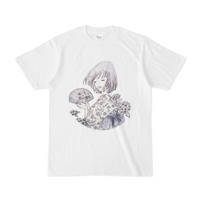 Tシャツ - S - 白