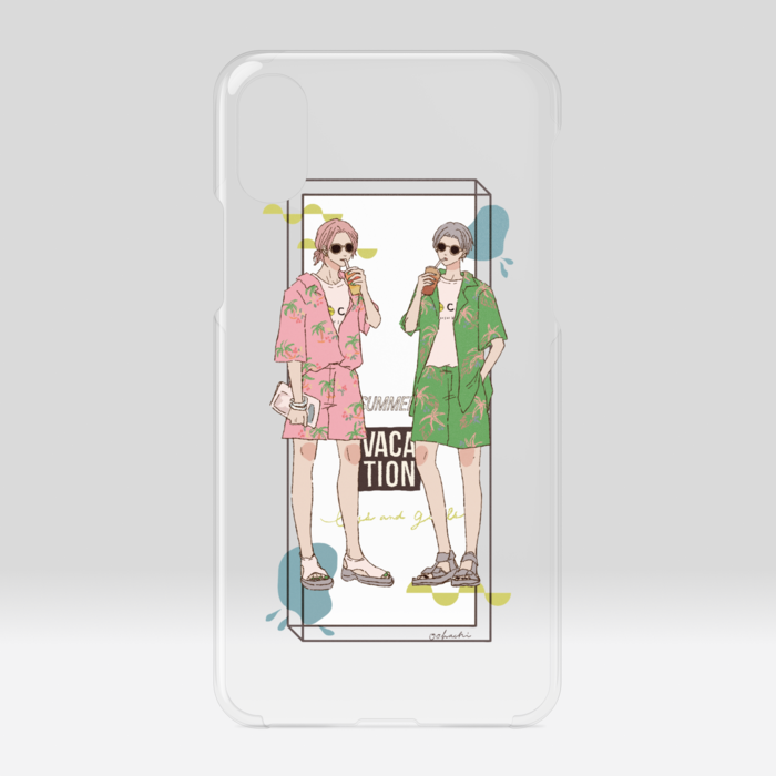 iPhone X / XS