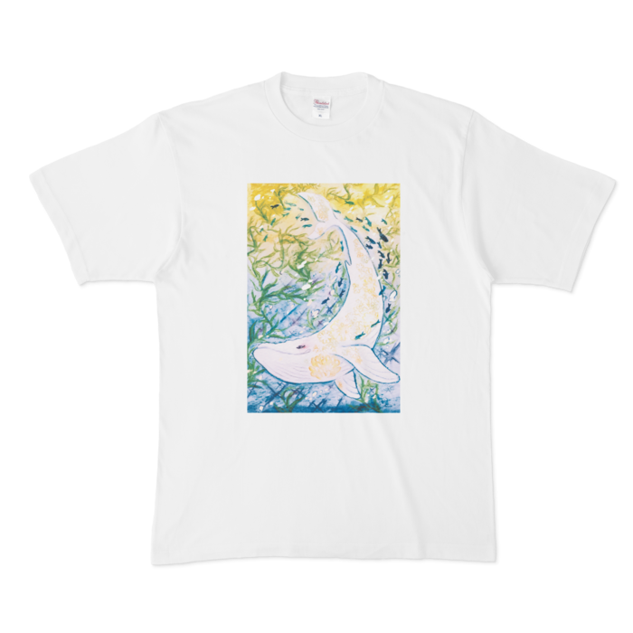 Tシャツ - XL