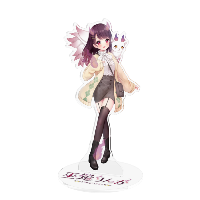 デカければデカいほどいい - 160x160mm