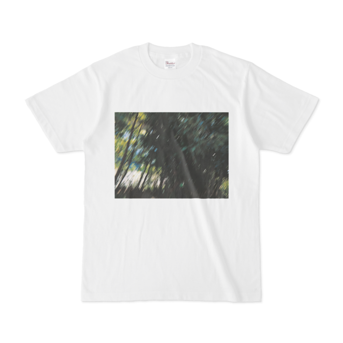 Tシャツ - S - 白