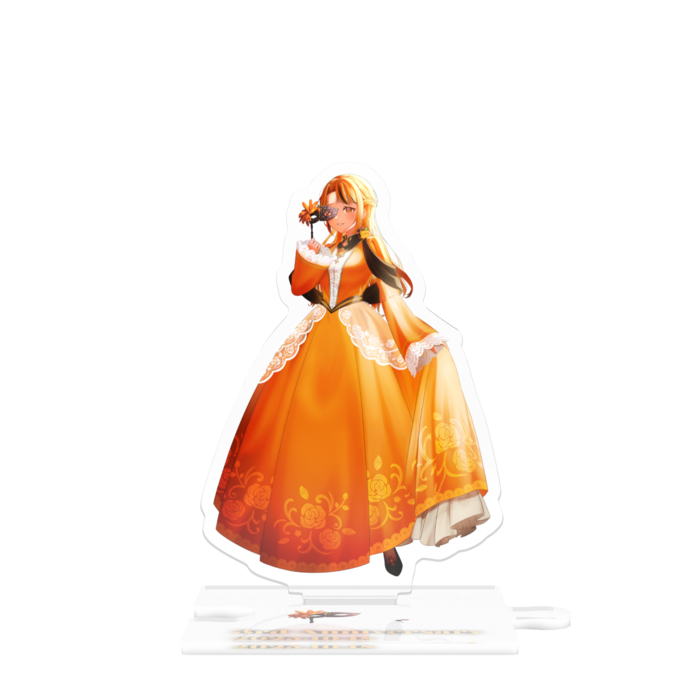 つながるアクスタ - 80mm