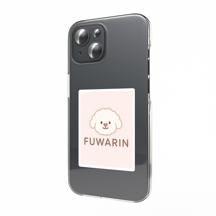 スマホステッカー - 縦