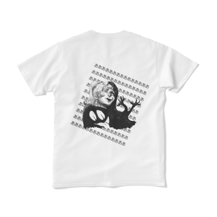 Tシャツ（短納期） - S - ホワイト