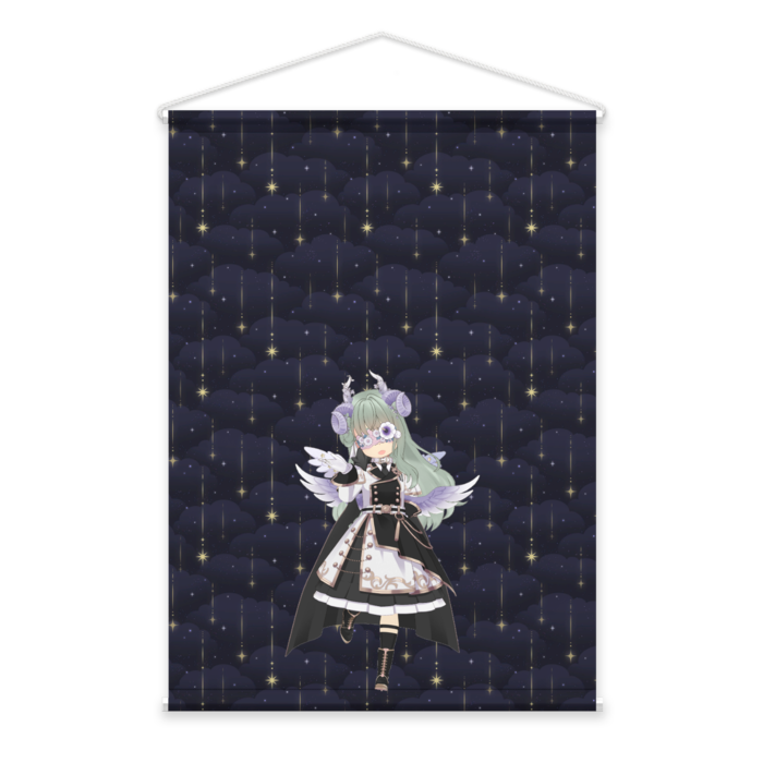 タペストリー - B2縦