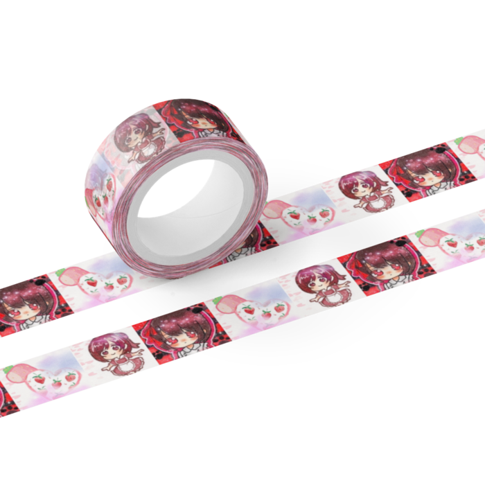 マスキングテープ - テープ幅 15mm