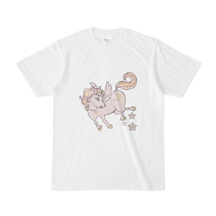 Tシャツ - S - 白