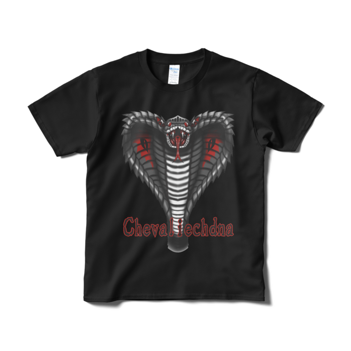 Tシャツ（短納期） - S - ブラック
