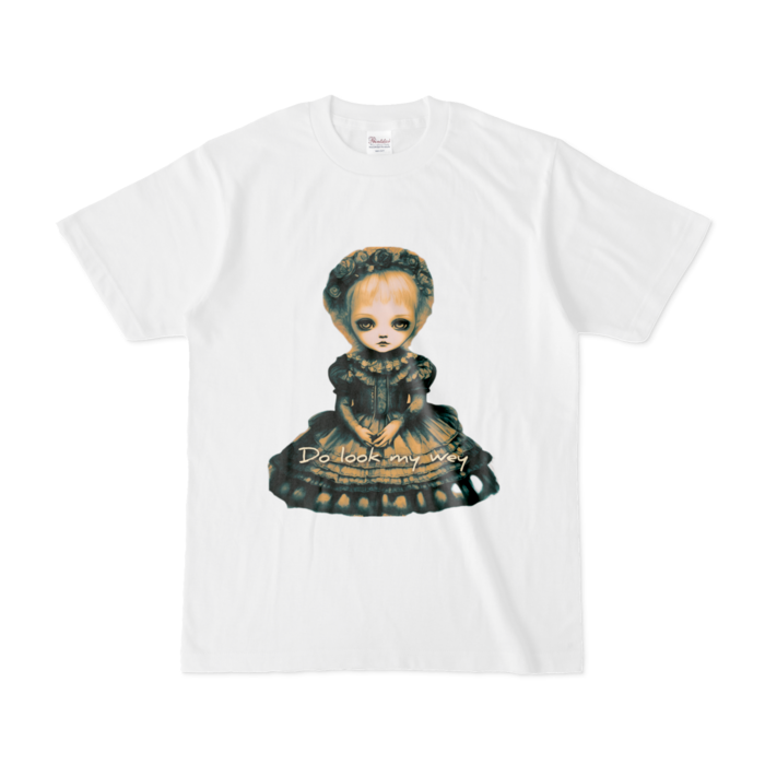 Tシャツ - S - 白