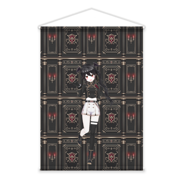 タペストリー - B2縦