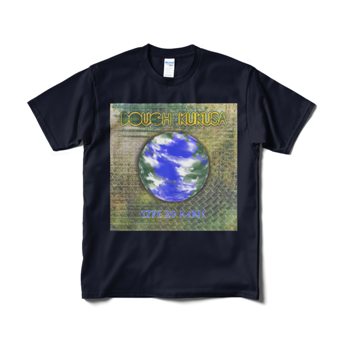 Tシャツ（短納期） - M - ネイビー