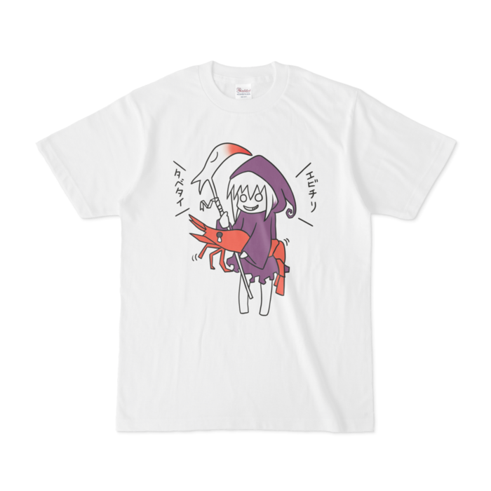 Tシャツ - S