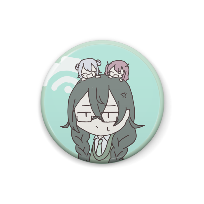千冬ちゃん