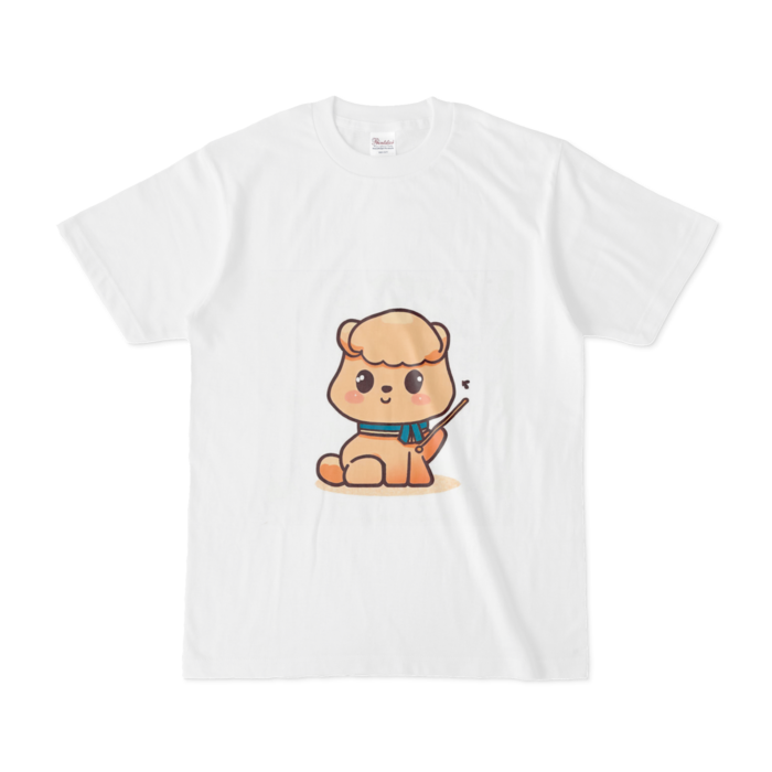 Tシャツ - S - 白
