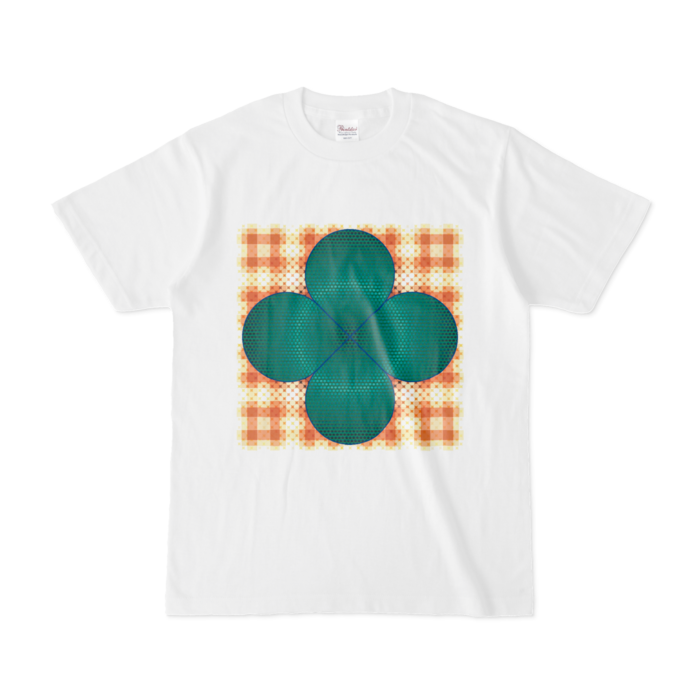 Tシャツ - S - 白