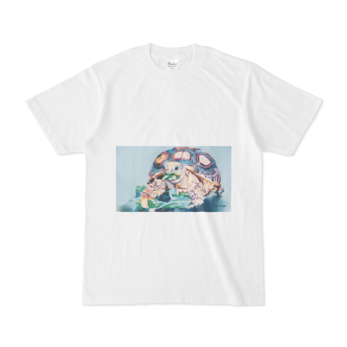 Tシャツ - S