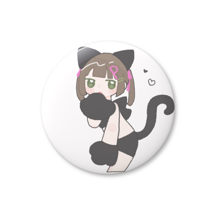 せくにゃんｐ　44mm