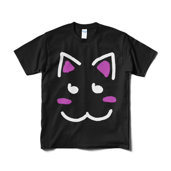 Tシャツ（短納期） - M - ブラック