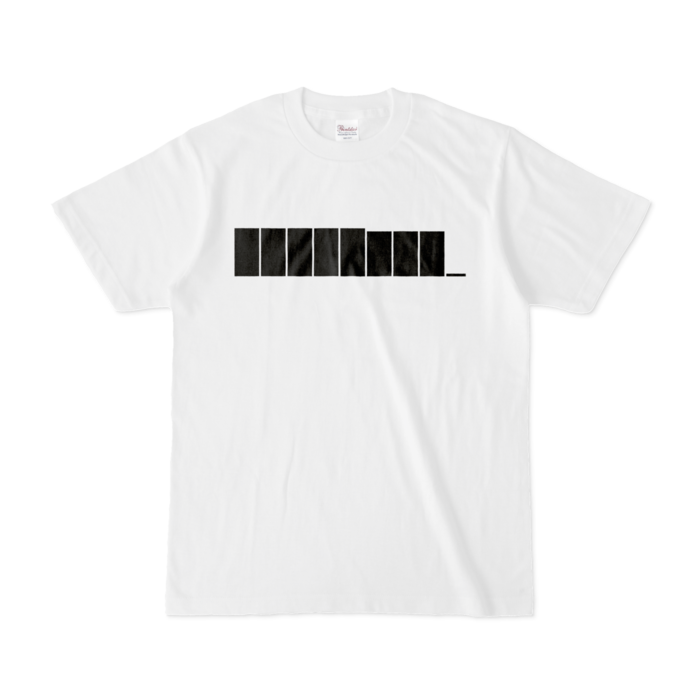 Tシャツ - S - 白