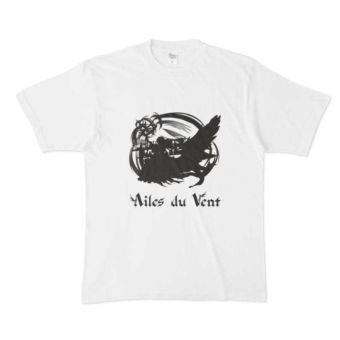 White XL