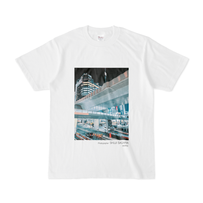 Tシャツ - S - 白