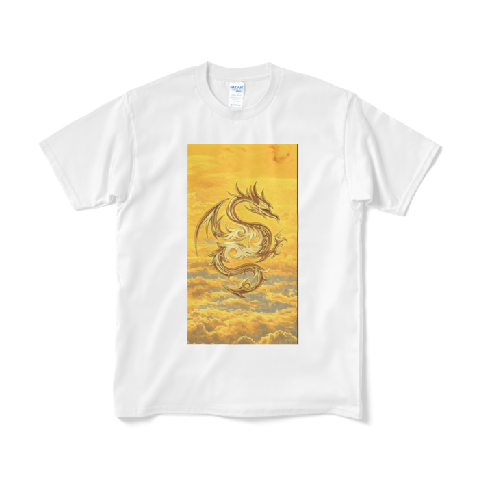 Tシャツ(短納期) - M - ホワイト