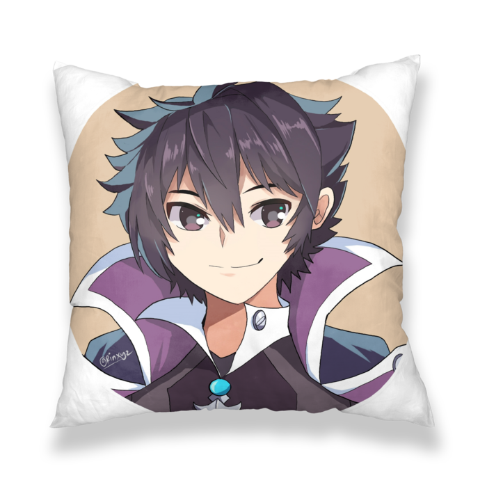 クッションカバー - 450x450(mm)