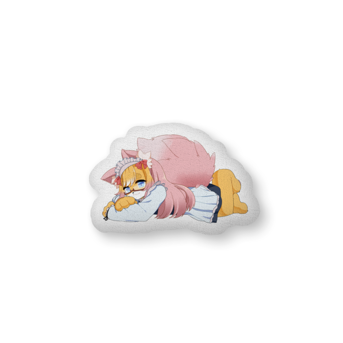 ふかふかクッション - 中（H36×W56cm） - 片面