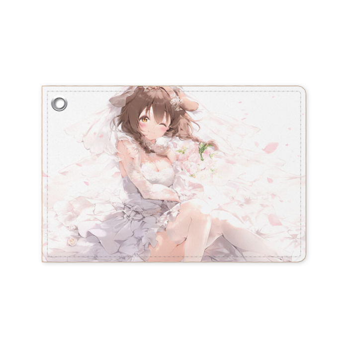 パスケース - 70 x 105 (mm)