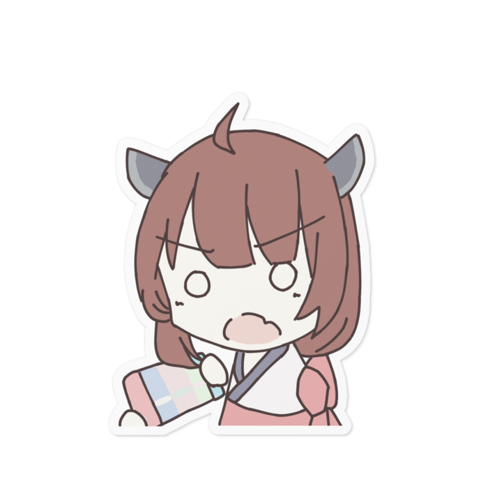 きりちゃん