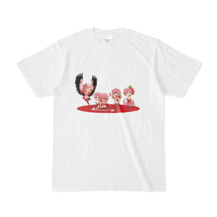 Tシャツ - S - 白