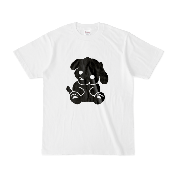 Tシャツ - S - 白