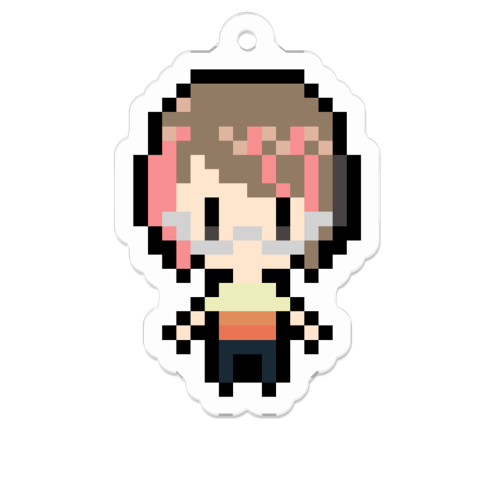 こう - 50 x 50 (mm)