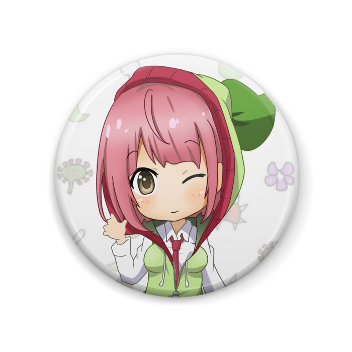 缶バッジ - 57mm