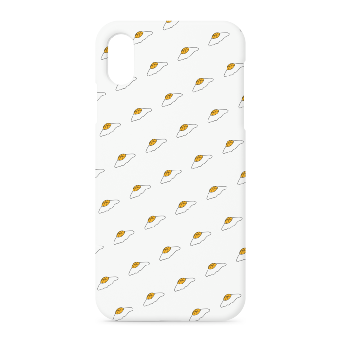 iPhoneケース - iPhone XSMax - 側面あり