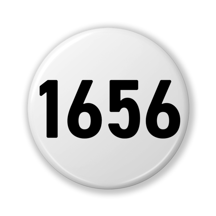 【1656】缶バッジ- 32mm