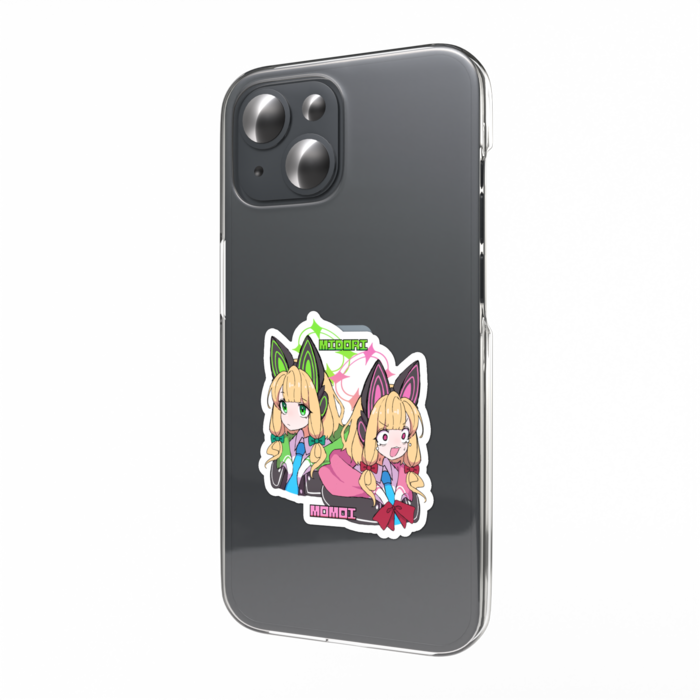 モモイ&ミドリ
