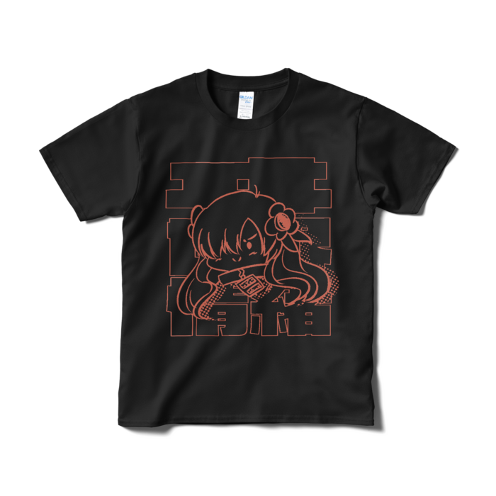 Tシャツ（短納期） - S - アネモネ