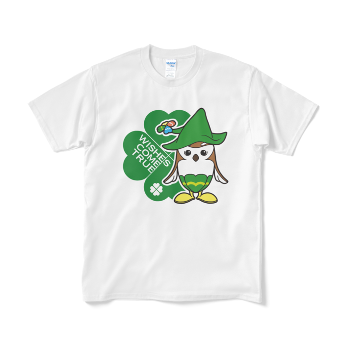 Tシャツ(短納期) - M - ホワイト