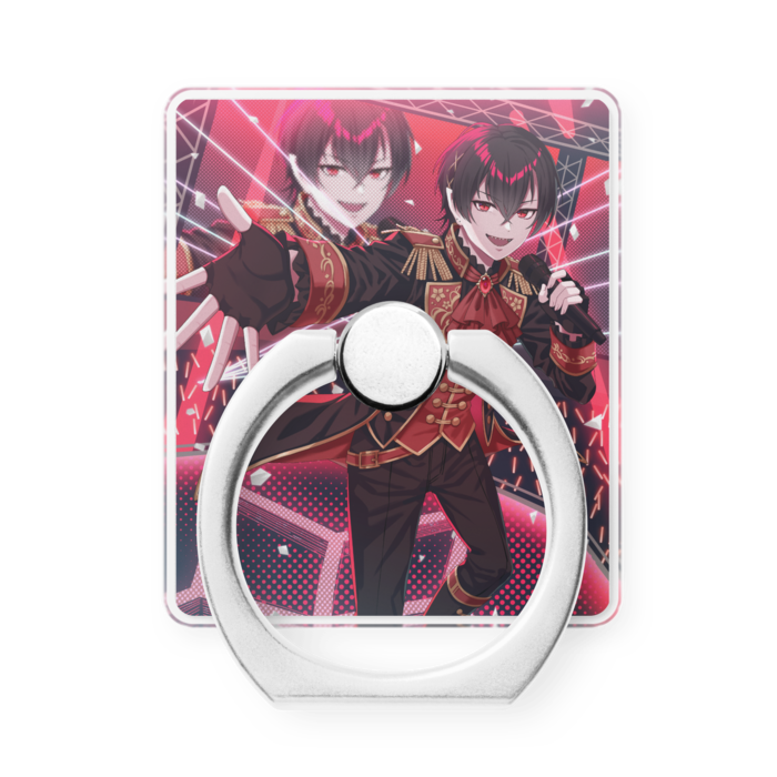 ハイライトあり