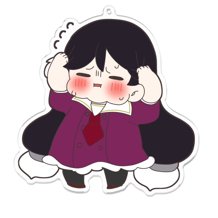 困らせないでおくれよ...