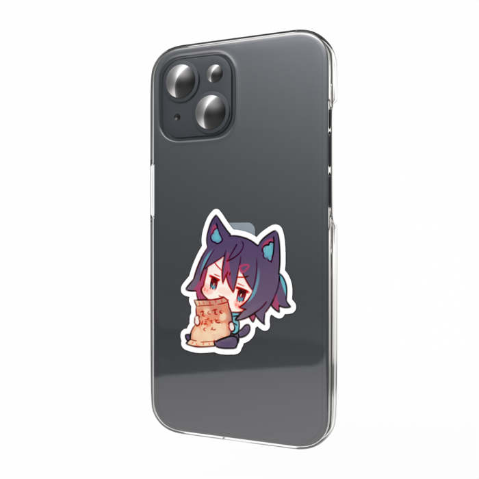 スマホステッカー - 縦