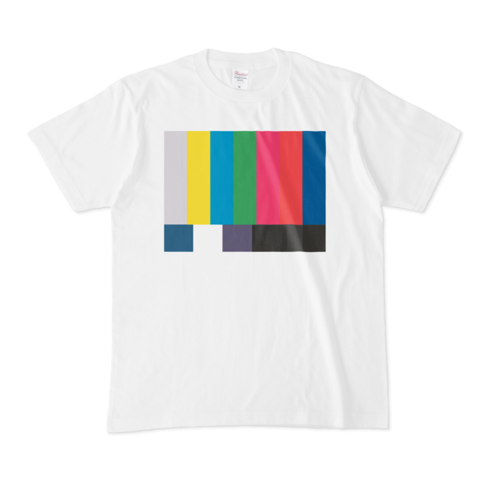 Tシャツ - M
