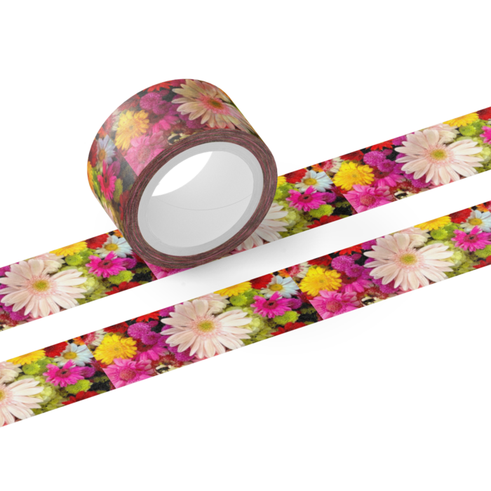 マスキングテープ - テープ幅 20mm