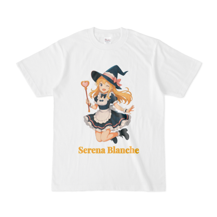 Tシャツ - S - 白