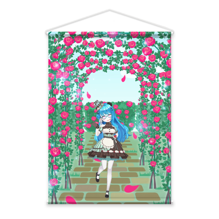 タペストリー - B2縦